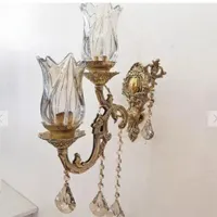 لوستر برنز