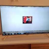 تلویزیون فول اچ دی LED  اصل کره ۴۹ اینچ