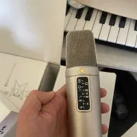 میکروفون rode nt2 -A