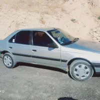 405 جی ال ایکس|خودرو کلاسیک|پاتاوه, |دیوار