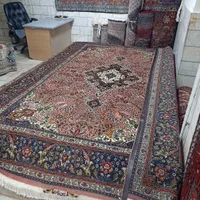 9متری کرمان قلم(نو)مارک یاسین زاده|فرش|خوی, |دیوار