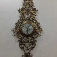 ساعت برنجی