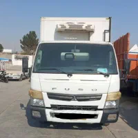 فوسو مدل99یخچالی بالا صفری|خودرو سنگین|اسلامشهر, ملکآباد|دیوار