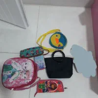 هر ۶تا باهم ۱۰۰تومن