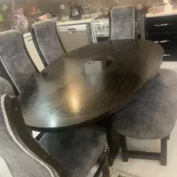 میز ناهار خوری