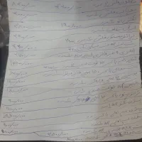 لوازم موتور|قطعات یدکی و لوازم جانبی|تهران, فرزانه|دیوار
