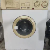 لباسشویی آزمایش نیاز به تعمیر