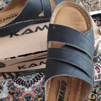 صندل طبی مردانه|کیف، کفش، کمربند|قزوین, |دیوار