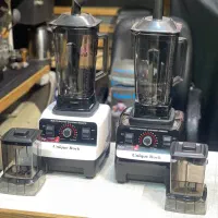 مخلوط کن اسیاب یونیک/مخلوطکن نیمه صنعتی بلندرمیکسر