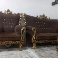 مبل|مبلمان خانگی و میز عسلی|سامن, |دیوار