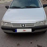 پژو ۴۰۵مدل ۹۴