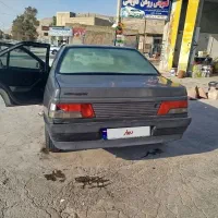 اردی تمیز۱۳۸۵نوراباد... درحد|خودرو سواری و وانت|شیراز, اصلاح‌نژاد|دیوار
