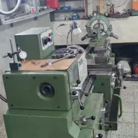 اپراتور فرز و تراش cnc