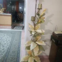 گل‌های مصنوعی خارجی قابل شستشو