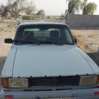 پیکان وانت مدل ۹۳|خودرو سواری و وانت|کهنوج, |دیوار