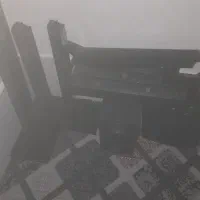 باند خانگی بسیار قوی|سیستم صوتی خانگی|پارسآباد, |دیوار