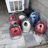 جارو برقی همه مدل همه رقم به شرط|جاروبرقی، جارو شارژی، بخارشو|تهران, بهارستان|دیوار