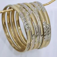 بدلیجات طرح طلا