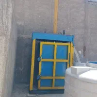 دستگاه پرس کتابی|ماشین‌آلات صنعتی|رباط‌کریم, وهن آباد|دیوار