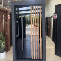 کد9852ضدسرقت باغ بتن راش بلوط درب دستشویی وحمام|مصالح و تجهیزات ساختمان|کرج, گلشهر|دیوار