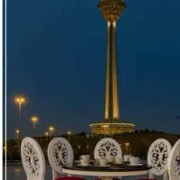 صندلی مدل هوکای/تالار/تالاری/رستورانی