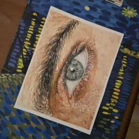 آموزش نقاشی|خدمات آموزشی|اصفهان, پوریای ولی|دیوار