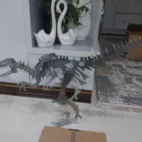 پازل فلزی|اسباببازی|مشکیندشت, |دیوار