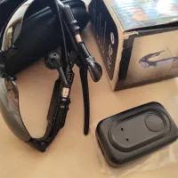 عینک اسپرت Mp3