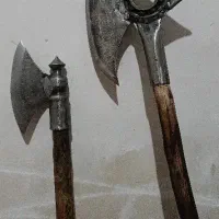 تبر  کار دست