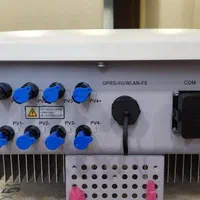 اینورتر خورشیدی solar inverter 20kw huawei|مصالح و تجهیزات ساختمان|تهران, فدک|دیوار