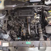 405 پلمپ بی رنگ