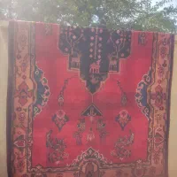 قالیچه دستباف