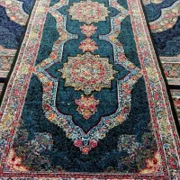 فرش کناره 3متری|فرش|دزفول, |دیوار