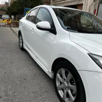 مزدانیو تیپ3مدل90سالم سلامت|خودرو سواری و وانت|گرگان, |دیوار