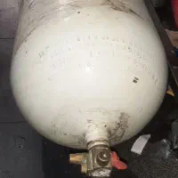 مخزن سی ان جی