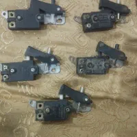 کلیدپیکور سالم