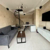 اجاره مغازه ۲۵ متری با ۱۰ متر بالکن