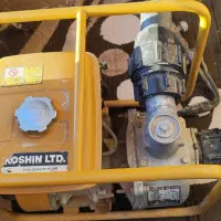 موتور پمپ روبین مدل  سایز ۲ اینچ