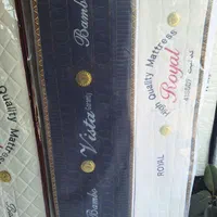 تشک وندا فنر پاکتی|تشک تختخواب|سمنان, |دیوار