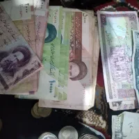 سکه اسکناس