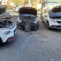 کمپرسور کولر-2008-پژو 206 و 207-ال۹۰-سیتروئن c3