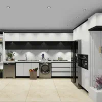 کابینت کار حرفه ای نصاب