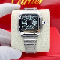 ساعت کارتیه کالکشن ۲۰۲۶-سایز بزرگ-|ساعت|تهران, بازار|دیوار