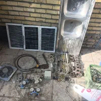 لوازم|ابزارآلات|مشهد, امیرآباد|دیوار