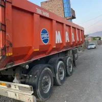 کمپرس همدان