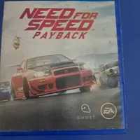 دیسک Ned for speed payback نو