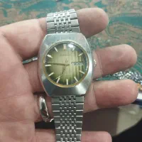 ساعت سیتیزن اتومات