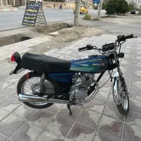 موتور کویر ۲۰۰مدل ۹۵|موتورسیکلت|شیراز, ارم|دیوار