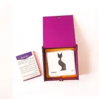 بازی تانگرام|اسباببازی|قم, شاه احمد قاسم|دیوار