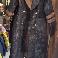 پالتو زنانه